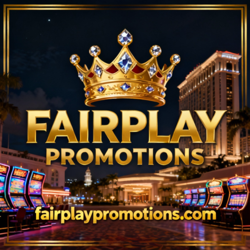 FAIRPLAY PROMOTIONS