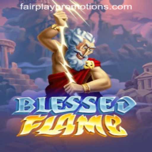 Discovering the Enchanting World of BlessedFlame: A Journey of FAIRPLAY PROMOTIONS