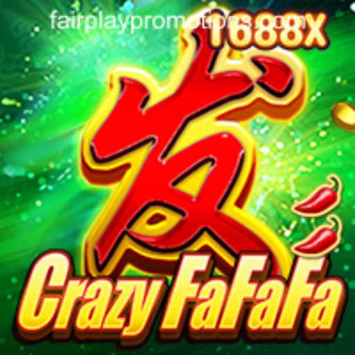 Explore the Thrilling World of CrazyFaFaFa and FAIRPLAY PROMOTIONS