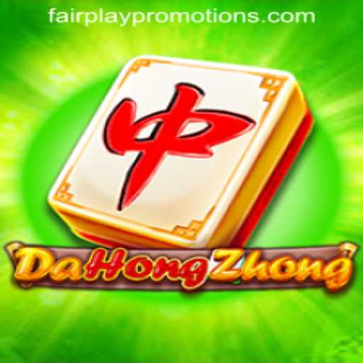 Discovering DaHongZhong: The Exciting Game and FAIRPLAY PROMOTIONS