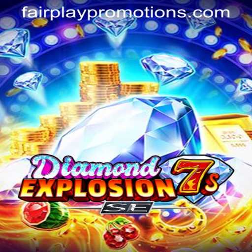 Discover the Exciting World of DiamondExplosion7sSE