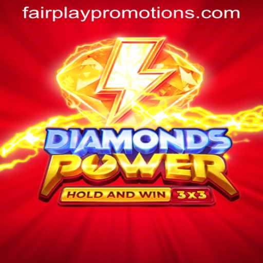 Unveiling Diamondspower: An Exciting Game with Fairplay Promotions