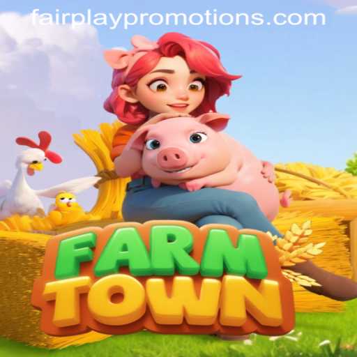 Exploring FarmTown: A Comprehensive Guide to FAIRPLAY PROMOTIONS