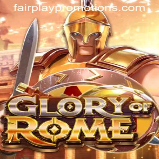 Unveiling 'GloryofRome': A Strategic Journey Through Ancient Rome