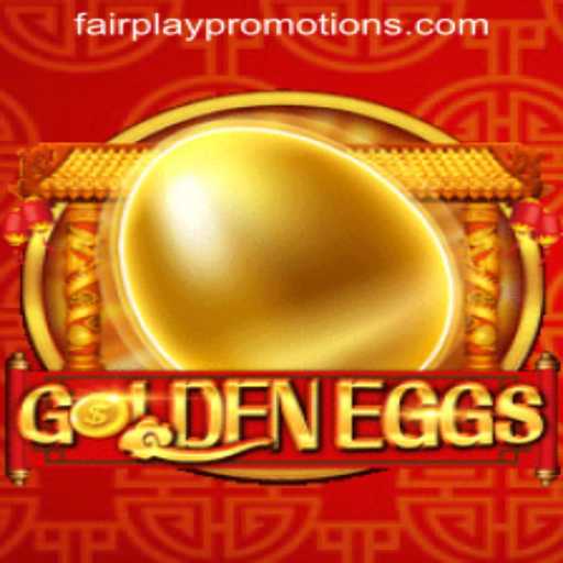 GoldenEggs: A Dynamic Twist on Treasure Hunt with FAIRPLAY PROMOTIONS