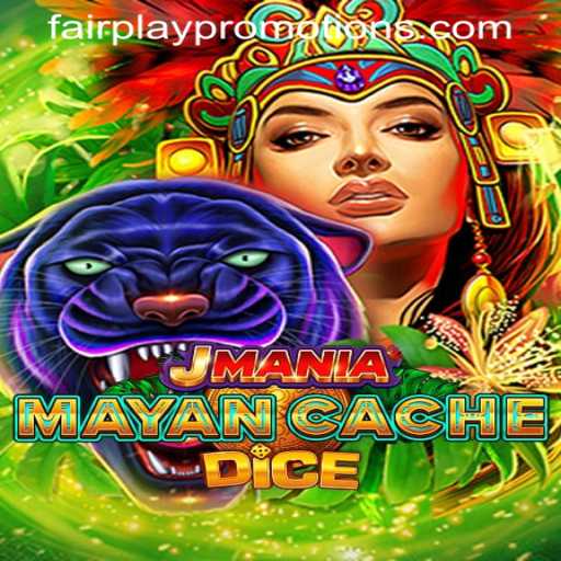 Exploring JManiaMayanCacheDice and its FAIRPLAY PROMOTIONS