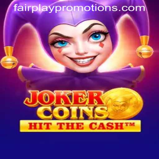 Discover the Exciting World of JokerCoins and FAIRPLAY PROMOTIONS