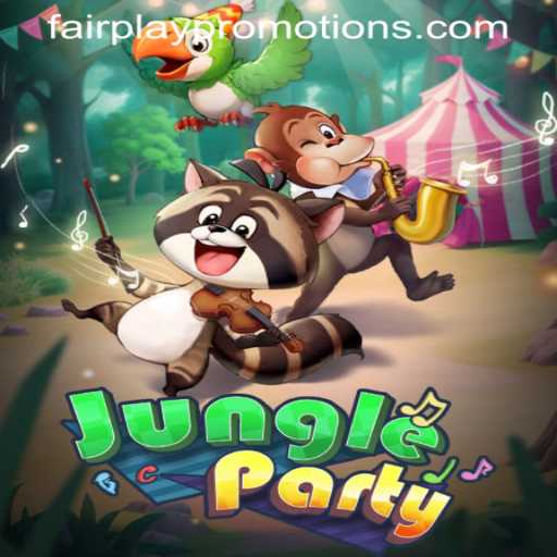 Explore the Exciting World of JungleParty: A Dive into Its Fairplay Promotions