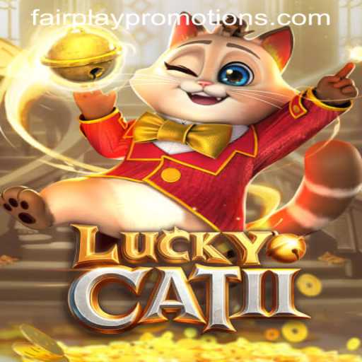 Discovering LuckyCatII: Redefining Gaming with FAIRPLAY PROMOTIONS