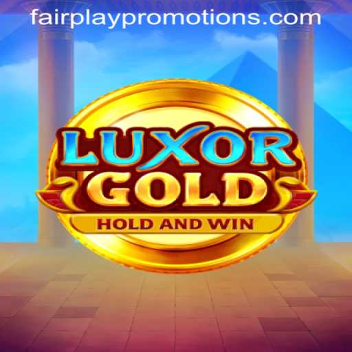 Exploring LuxorGold: A Thrilling Ancient Adventure with FAIRPLAY PROMOTIONS