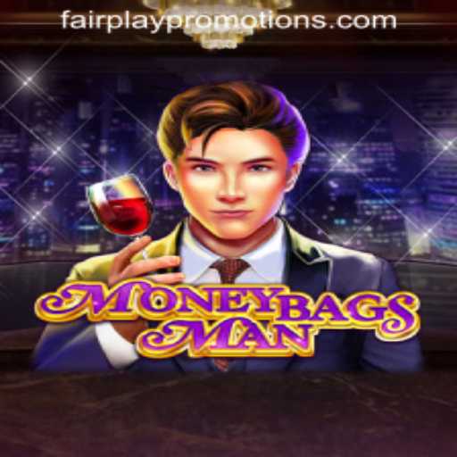 Discover the Exciting World of MoneybagsMan and Its FAIRPLAY PROMOTIONS