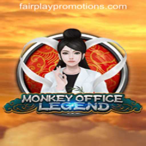 MonkeyOfficeLegend: A New Era of Gaming with FAIRPLAY PROMOTIONS