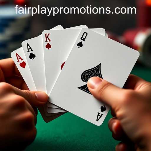 poker heads-up um contra um