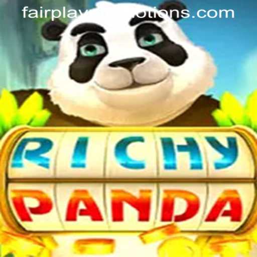 Discovering RichyPanda: A Comprehensive Guide to Its FAIRPLAY PROMOTIONS